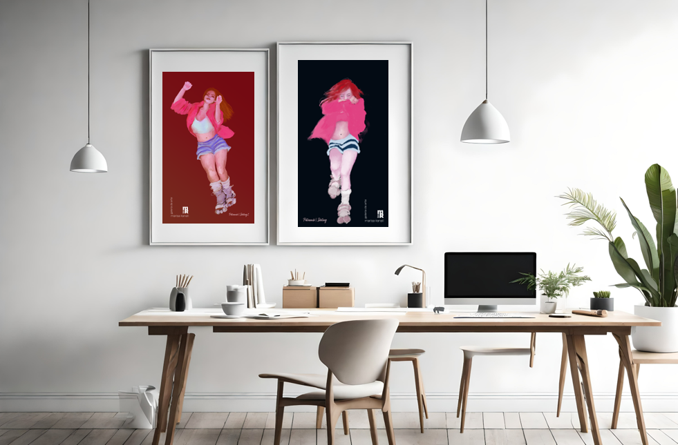 Img AdobeStock Escritorio Skating Marisa Ranali