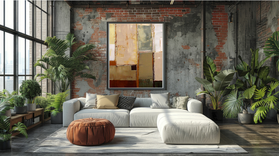 Img AdobeStock Sala Rustica C Abs Marisa Ranali