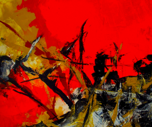 abstrato vermelo preto e ocre marisa ranali site.png